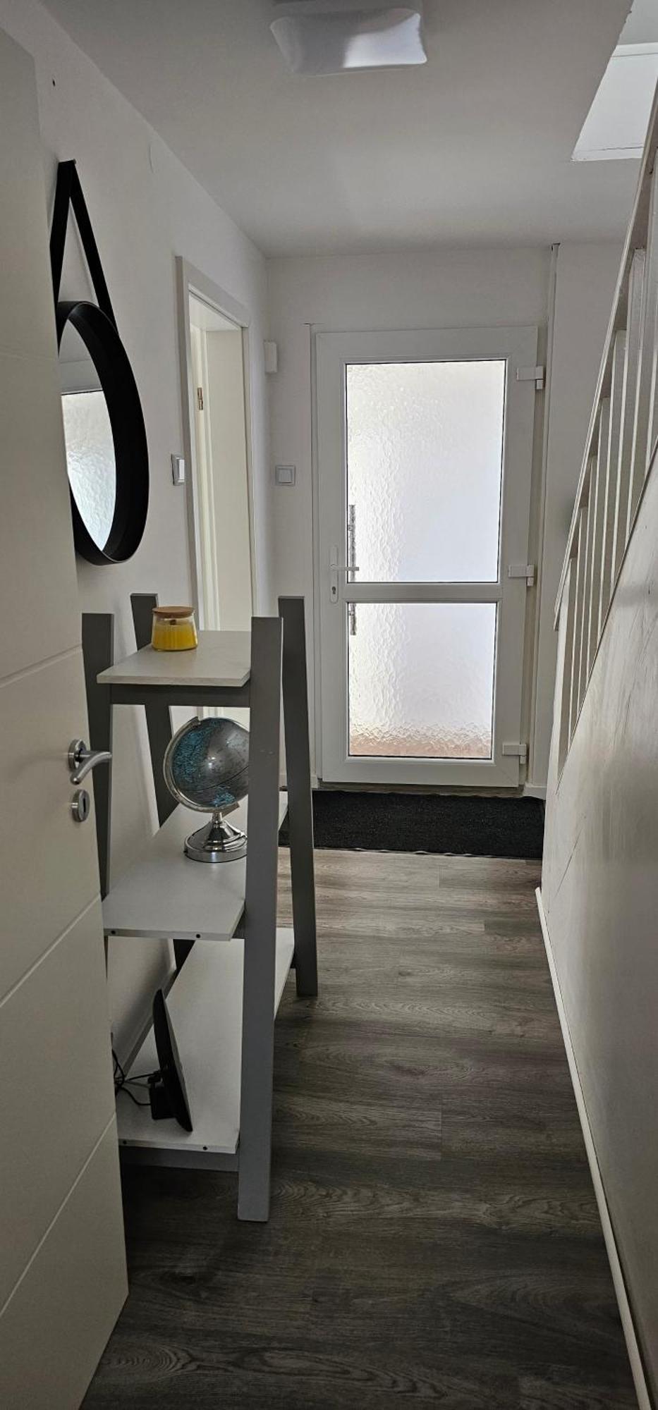 Ferienhaus "Dat Loeppt" Bad Bramstedt Exteriér fotografie