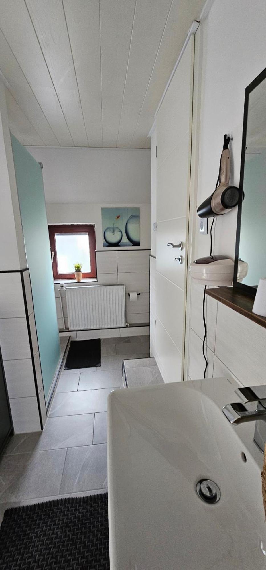 Ferienhaus "Dat Loeppt" Bad Bramstedt Exteriér fotografie