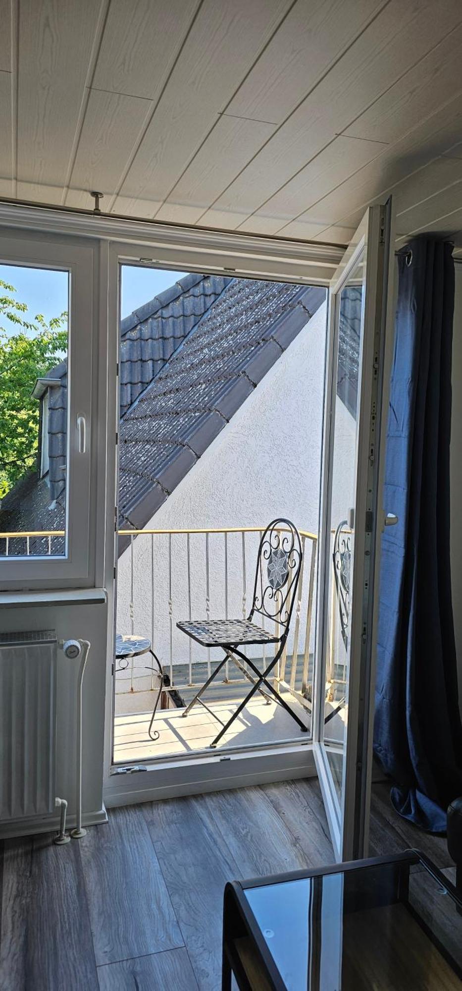 Ferienhaus "Dat Loeppt" Bad Bramstedt Exteriér fotografie