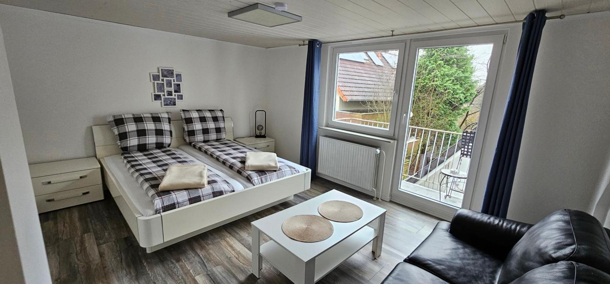 Ferienhaus "Dat Loeppt" Bad Bramstedt Exteriér fotografie